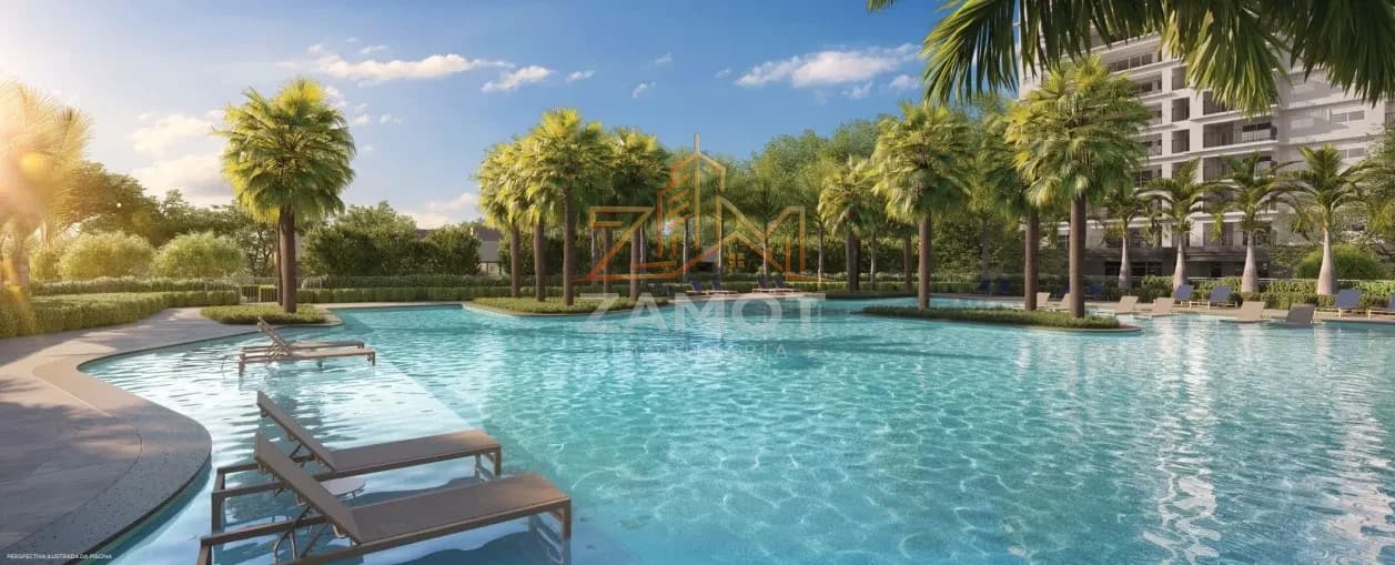 Alive Home Club Resort