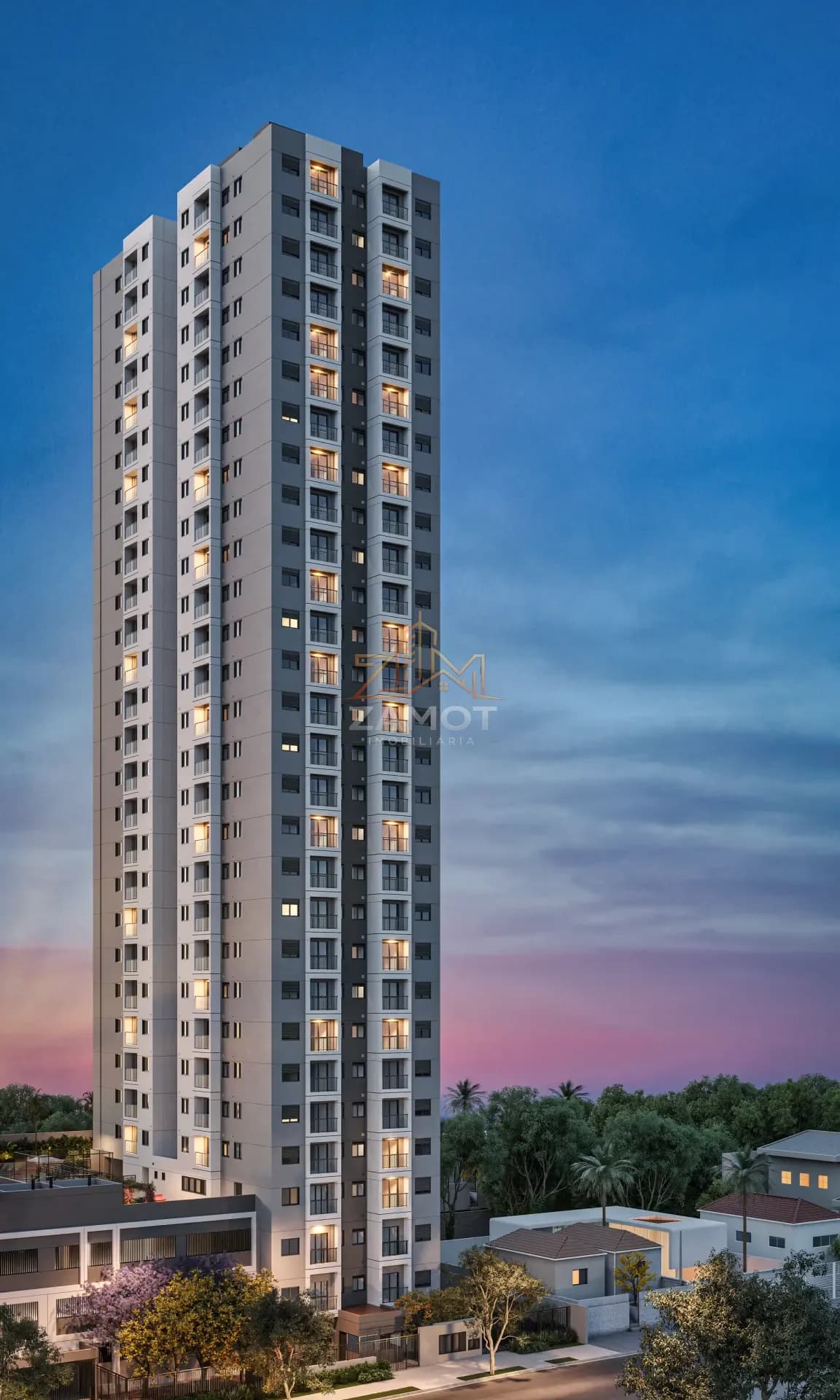 Apartamento na Vila Prudente | Econ Class Select