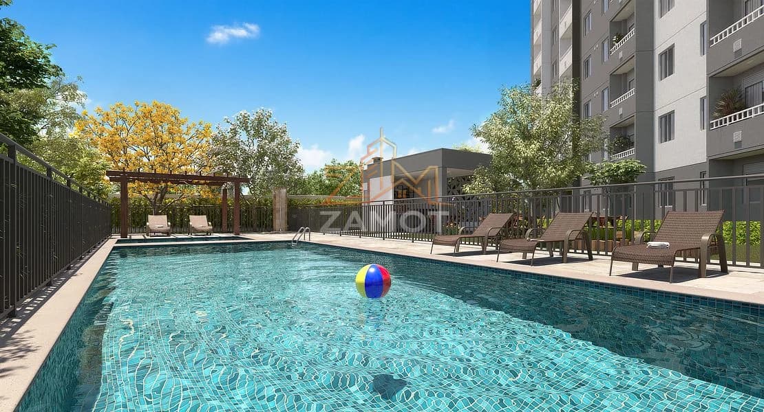 Apartamento na Penha | Tenda Oásis Penha