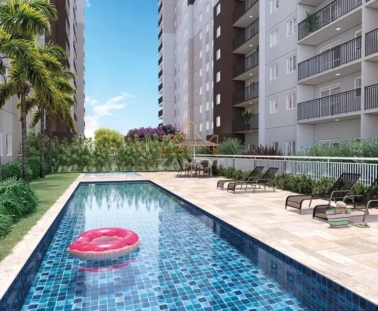 Apartamento em Panamby | Plano&Plano Sphera Panamby