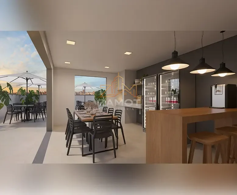Apartamento na Mooca | Plano&Plano Plano&Reserva da Mooca
