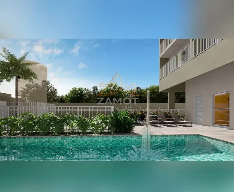 Apartamento na Mooca | Plano&Plano Plano&Reserva da Mooca