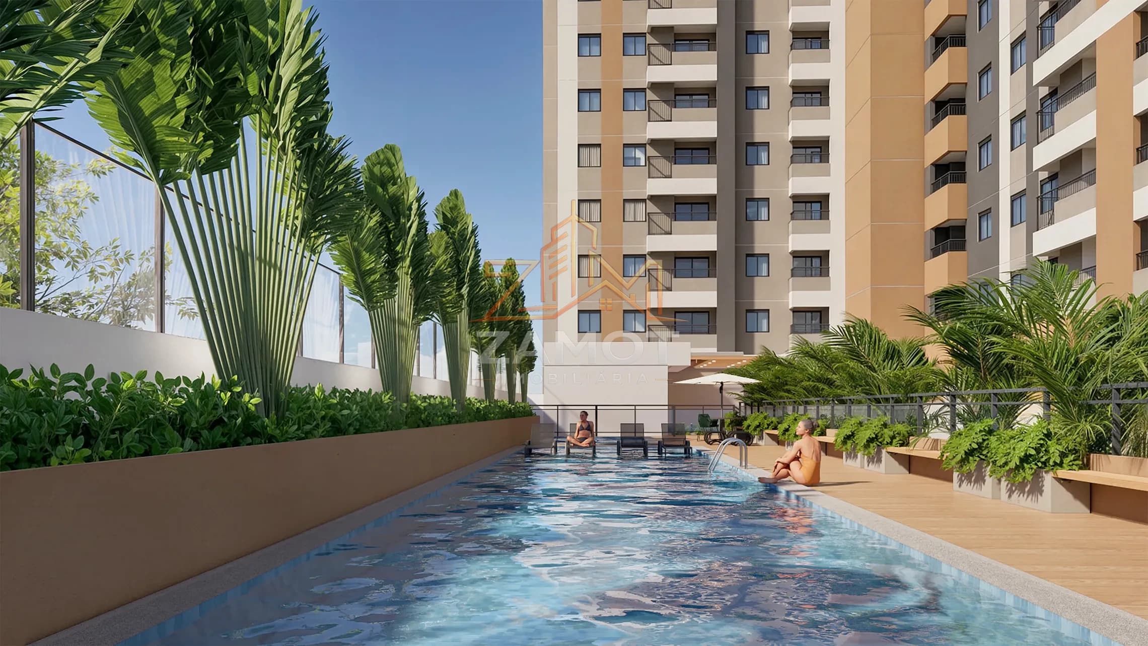 Lyon Penha