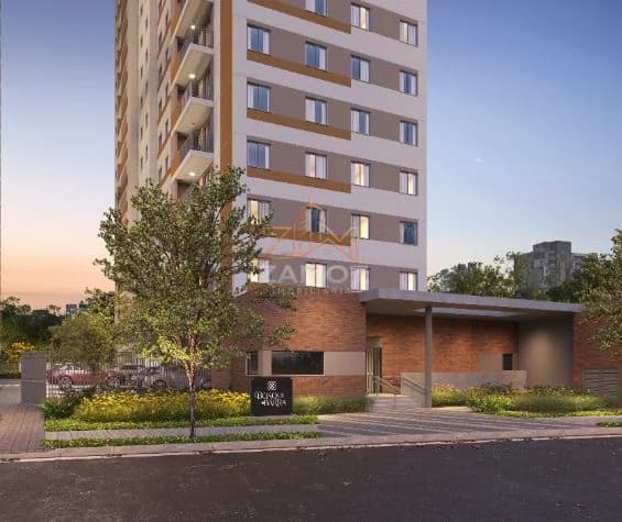 Apartamento na Vila Leopoldina | Cury Nova Leopoldina - Condomínio Art