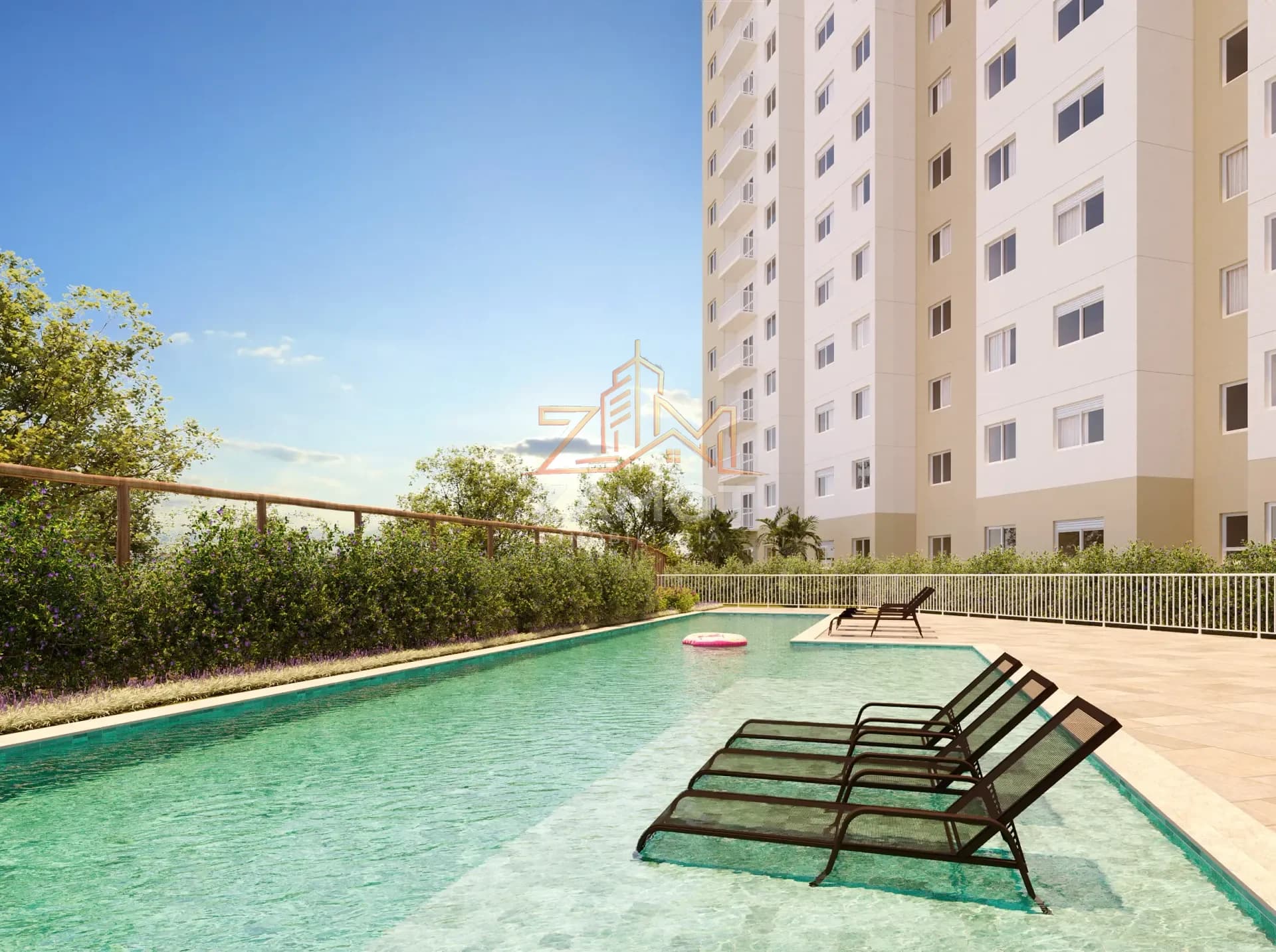 Apartamento em Itaquera | Plano&Plano Meu Plano&Itaquera