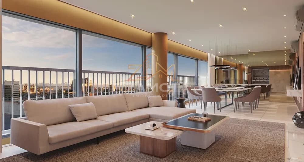 Lux House Brooklin