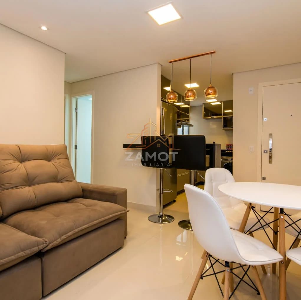 Apartamento em São Paulo | Tenda Alvorada Aricanduva