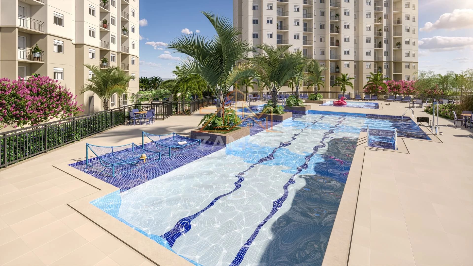 Apartamento em São Bernardo do Campo | Plano&Plano Start Joy