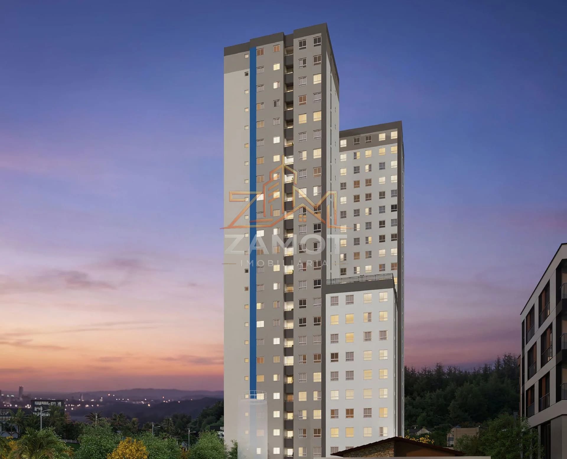 Studio em São Paulo | Longitude Estação Tucuruvi