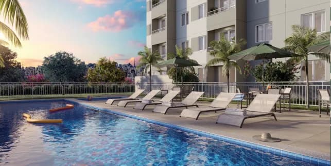 Raiz Home Resort