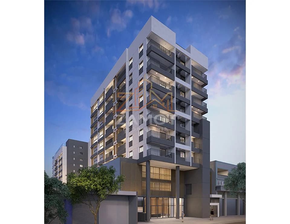 Studio em Vinx | Vinx Construtora Vila Mariana