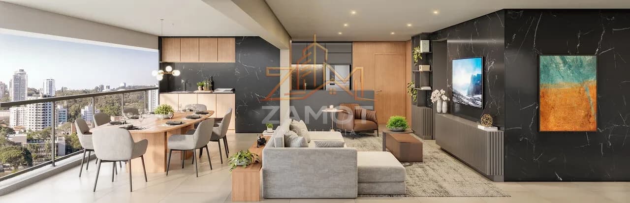 Led Vila Madalena