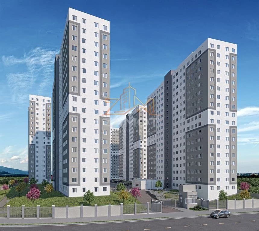 Apartamento em Região de Itaquera | MRV Gran Arena Itaquera