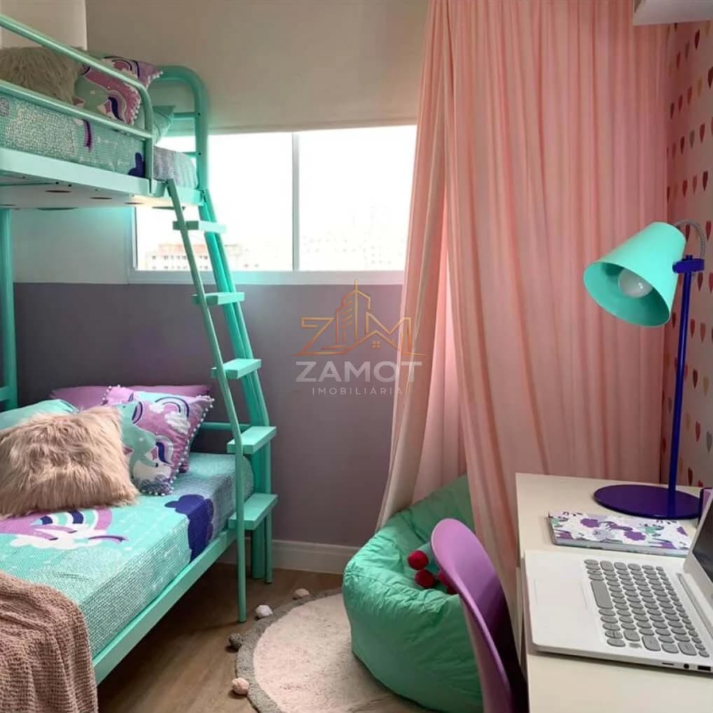 Apartamento no Jardim Ângela | Tenda Dália