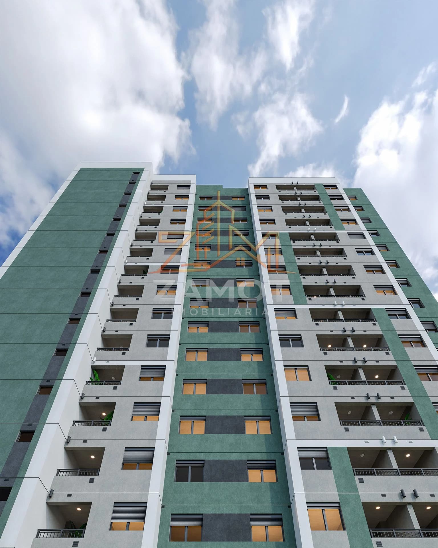 Casa em Vinx | Vinx Construtora Marajoara