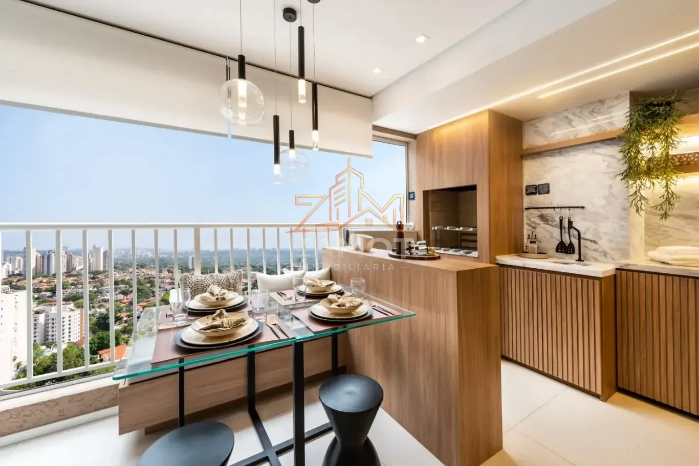 Apartamento na Lapa | Econ Go Lapa
