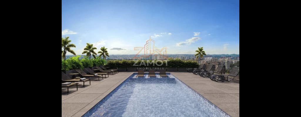 Apartamento na Parada Inglesa| Brit Conx