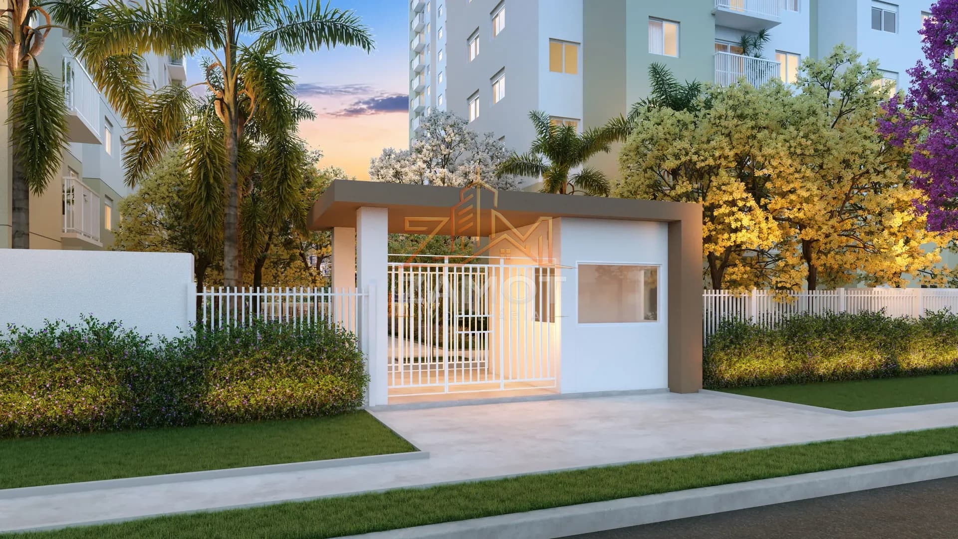 Apartamento em São Paulo | Plano&Essência