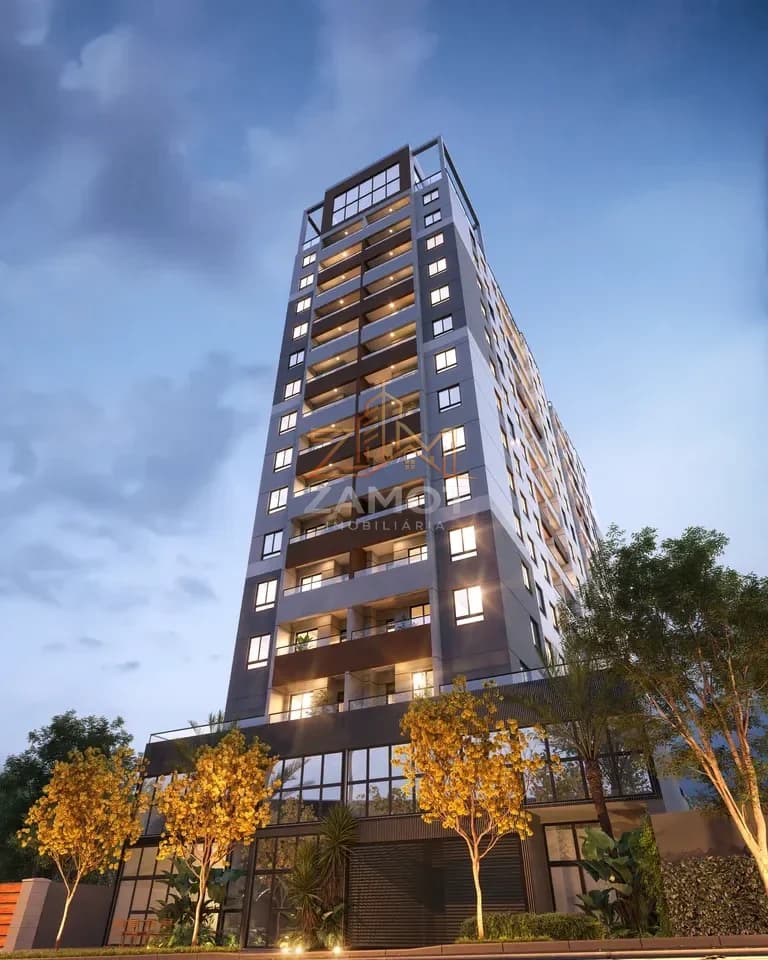 Apartamento na Penha | Lumy Construtora Lumy