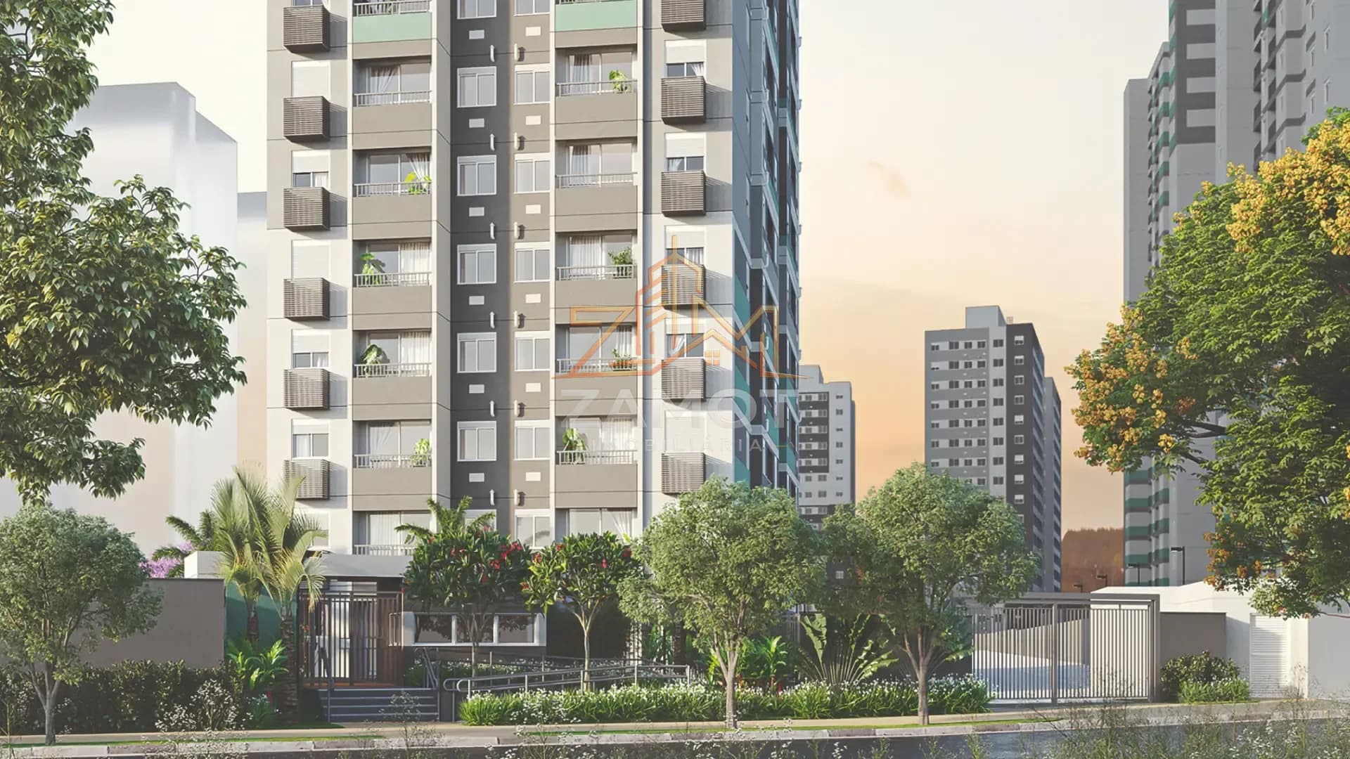 Apartamento na Liberdade | Direcional Encontre seu apartamento no Cambuci com a