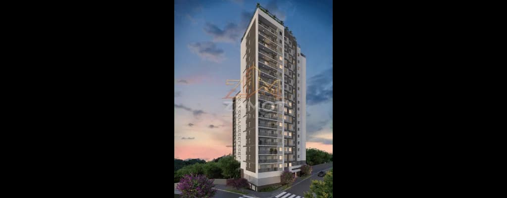 Apartamento na Parada Inglesa | Brit Parada Inglesa