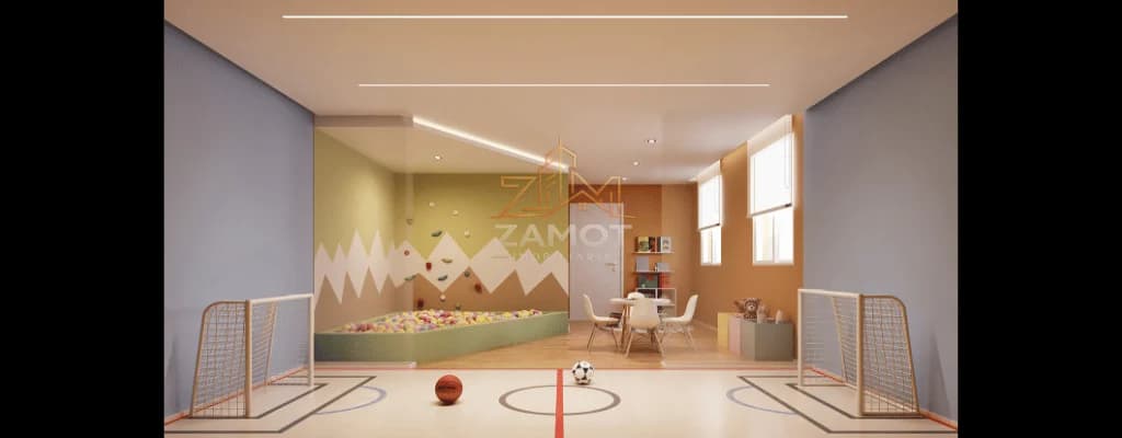 Apartamento na Parada Inglesa | Brit Parada Inglesa