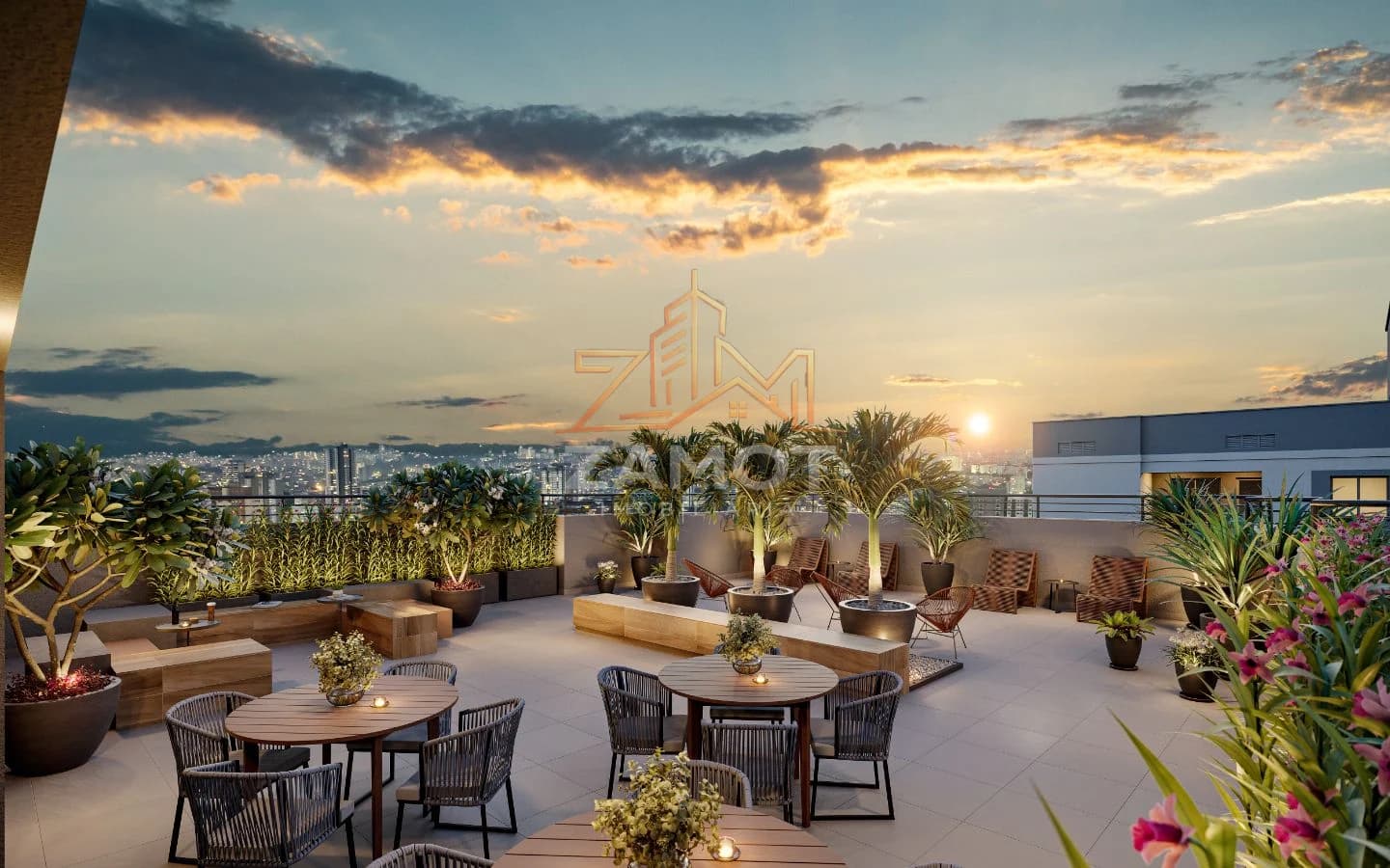 Apartamento em Perdizes | Cury Cidade Lapa - Perdizes