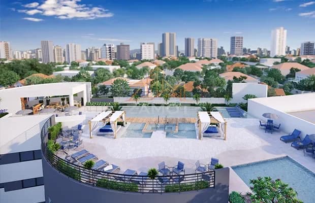 Apartamento em Itaquera | Graal Engenharia GRAAL PARQUE HOME RESORT