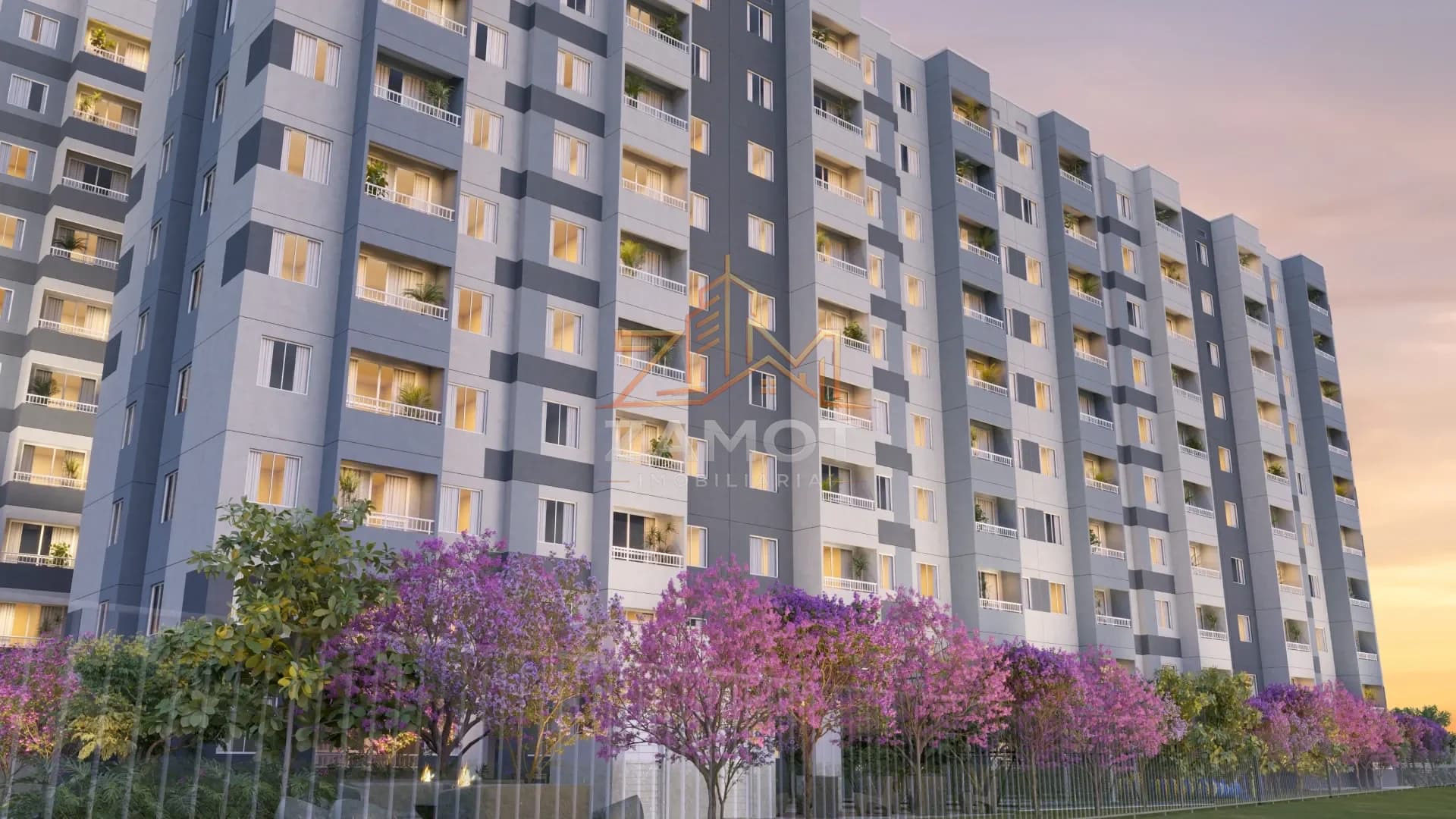 Apartamento em Alto Liviero | Direcional Alto Liviero Condomínio Clube