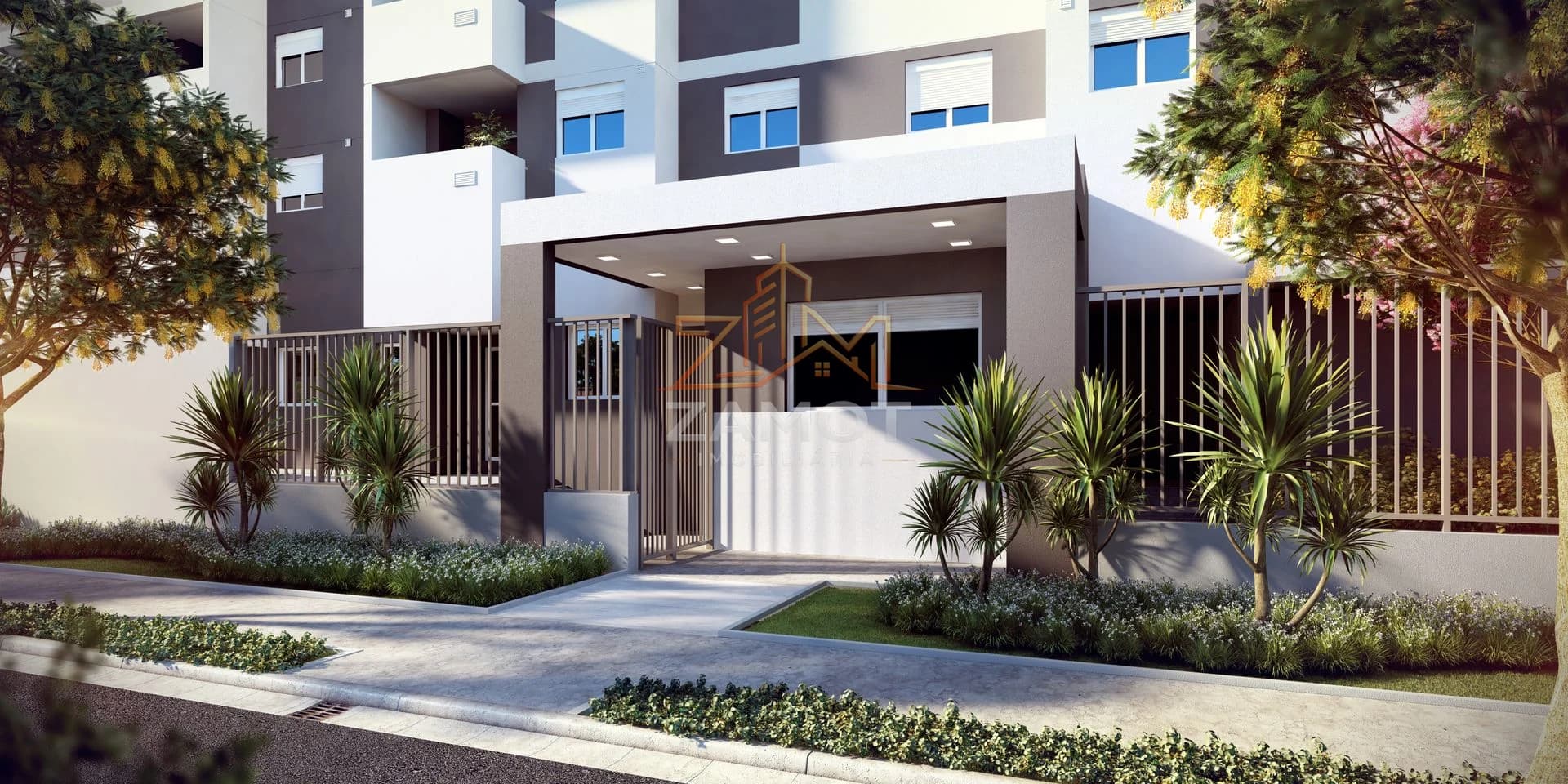 Apartamento em SANTANA | Vibra Residencial VIBRA SANTANA