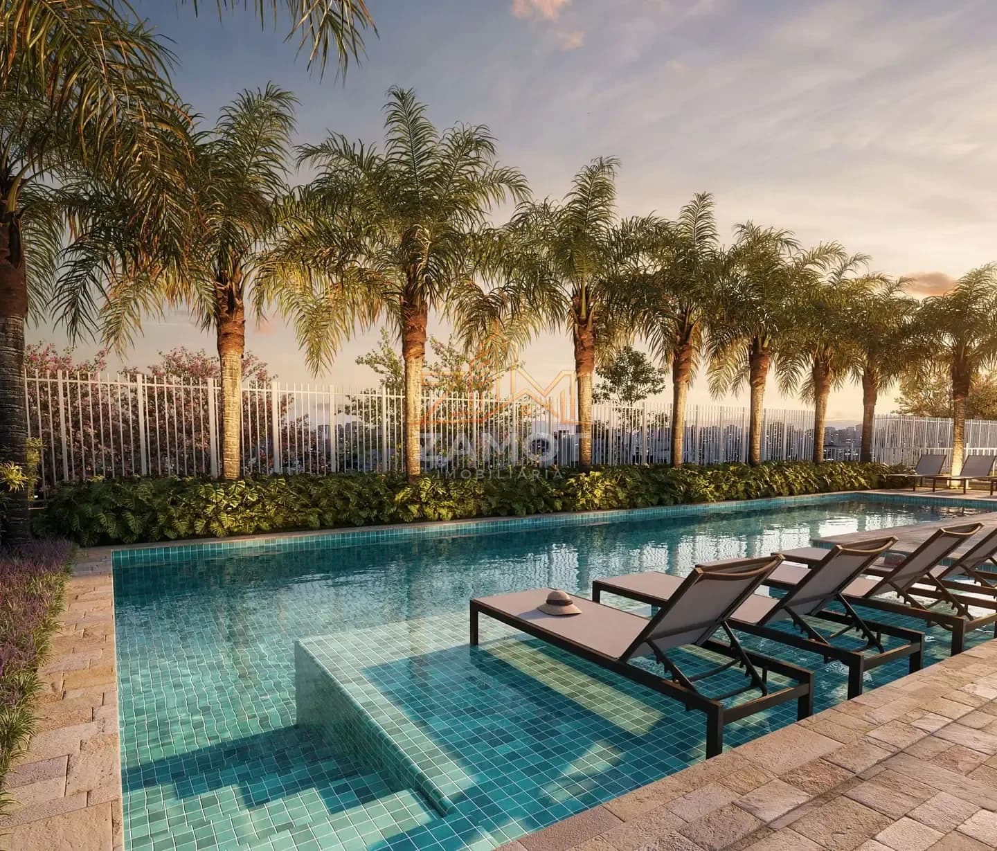 Apartamento na Vila Leopoldina | Plano&Plano Plano&Vila Leopoldina