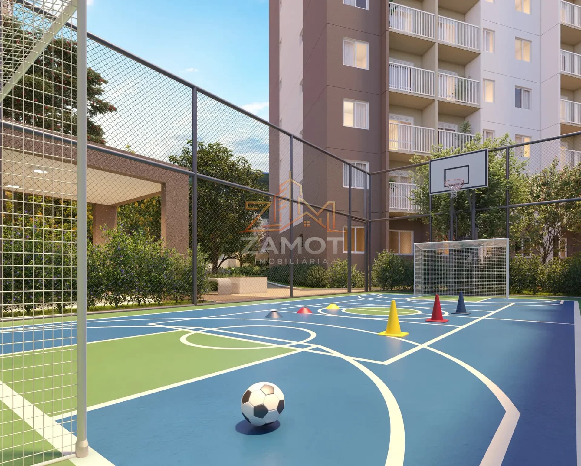 Studio no Butantã | Plano&Mais Butantã
